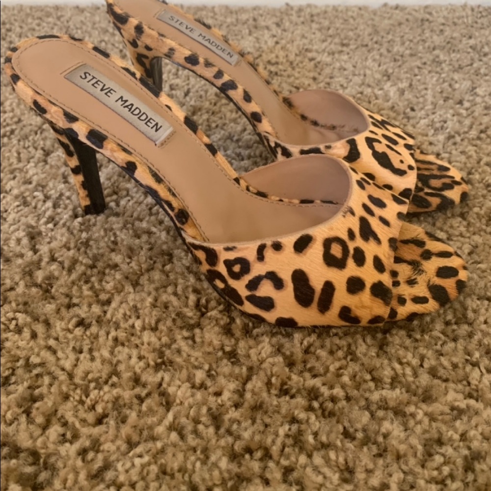 Steve Madden Erin